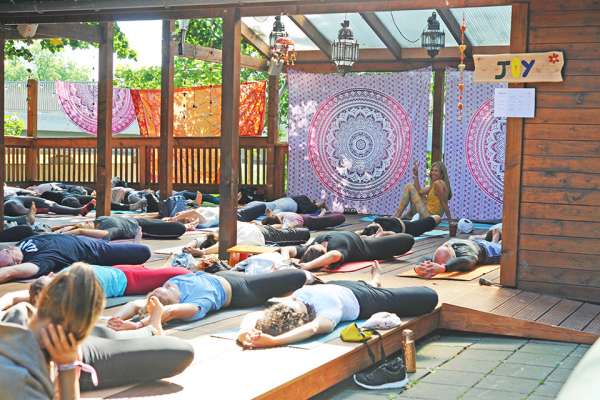 Yogafestival Lingen | 