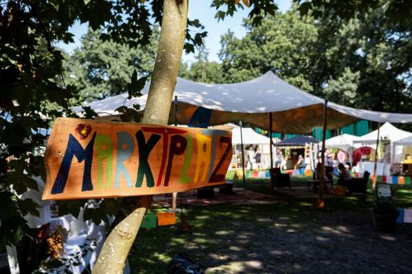 Yogafestival Lingen | 