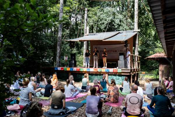 Yogafestival Lingen | 