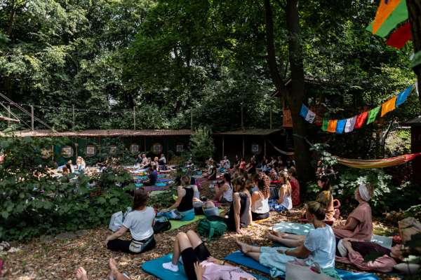 Yogafestival Lingen | 