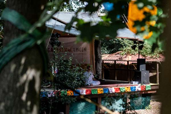 Yogafestival Lingen | 