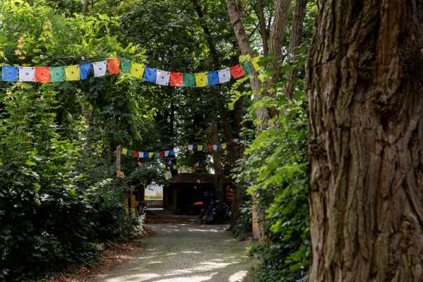 Yogafestival Lingen | 