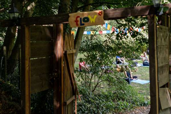 Yogafestival Lingen | 