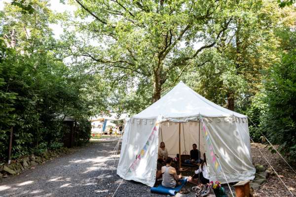 Yogafestival Lingen | 