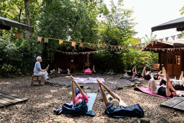 Yogafestival Lingen | 