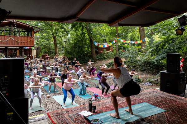 Yogafestival Lingen | 