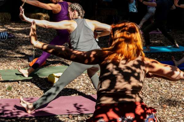 Yogafestival Lingen | 