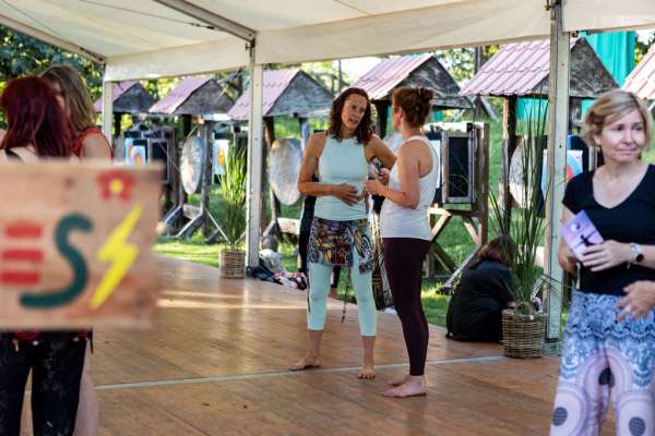Yogafestival Lingen | 