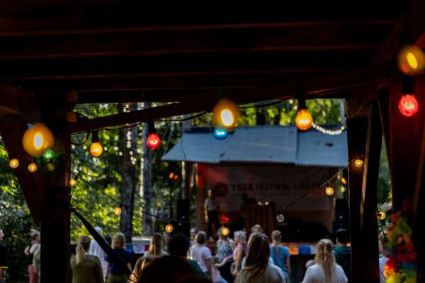 Yogafestival Lingen | 