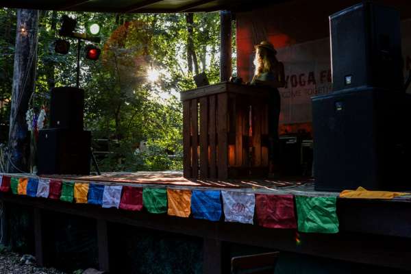 Yogafestival Lingen | 