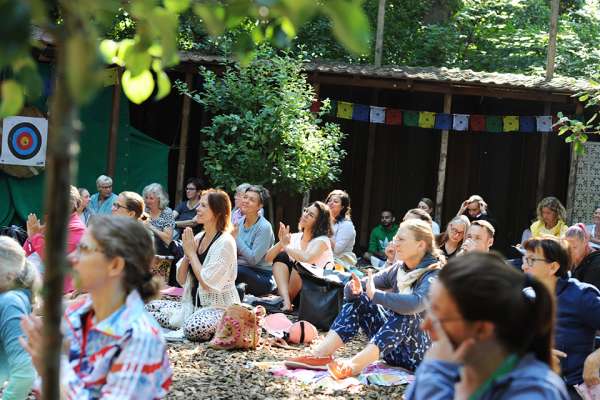 Yogafestival Lingen | 