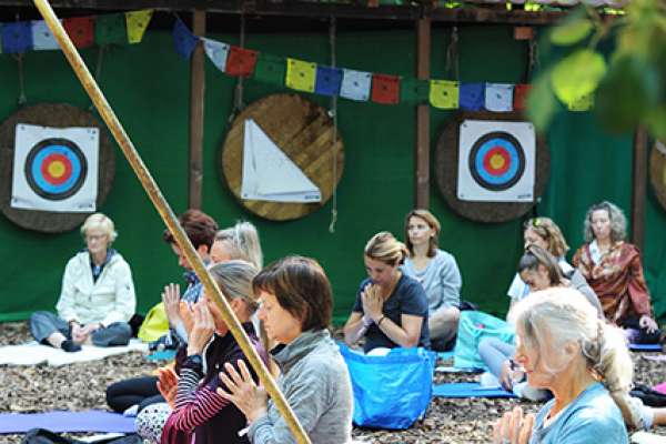 Yogafestival Lingen | 