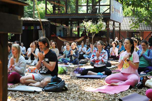 Yogafestival Lingen | 