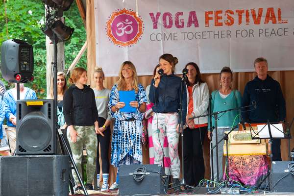 Yogafestival Lingen | 