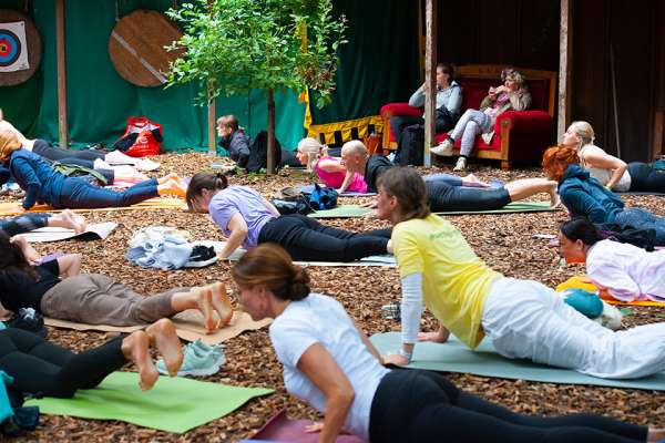 Yogafestival Lingen | 