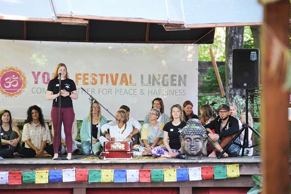 Yogafestival Lingen | 