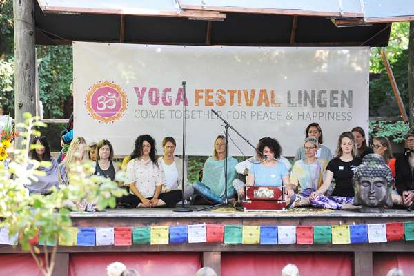 Yogafestival Lingen | 