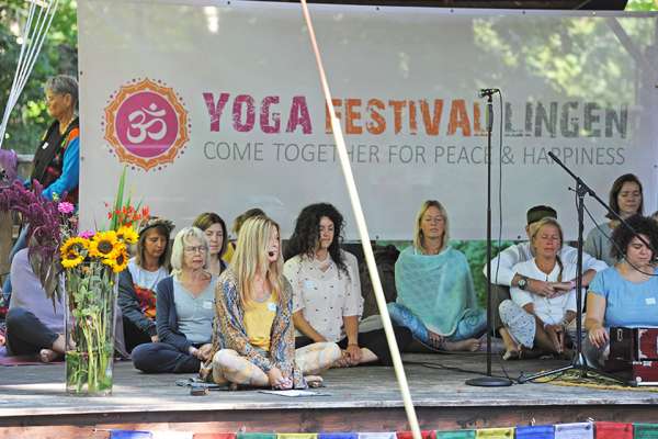 Yogafestival Lingen | 