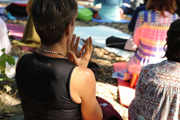 Yogafestival Lingen | 