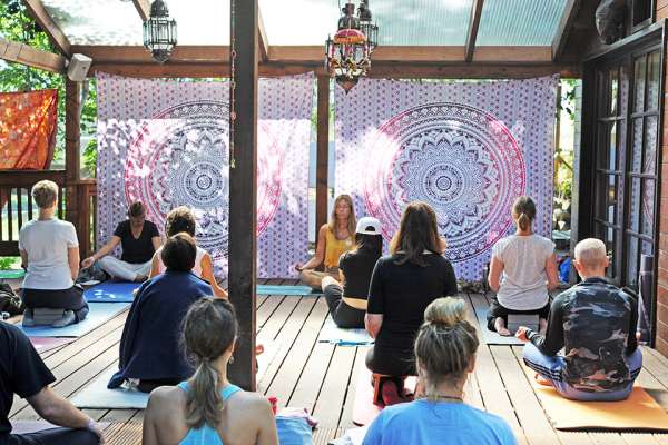 Yogafestival Lingen | 