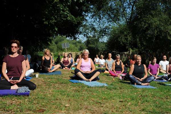 Yogafestival Lingen | 