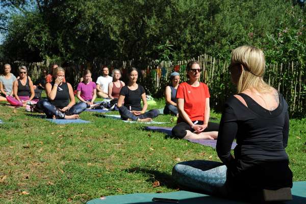 Yogafestival Lingen | 