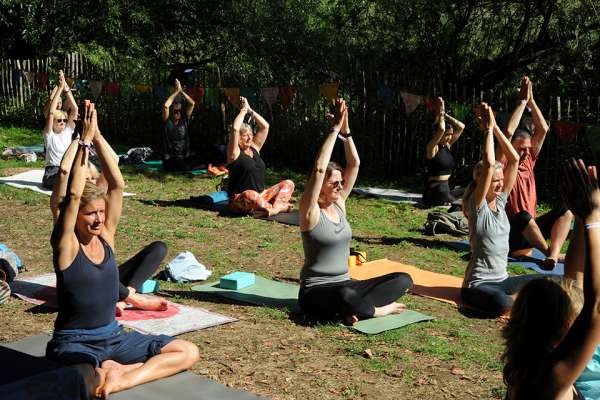 Yogafestival Lingen | 