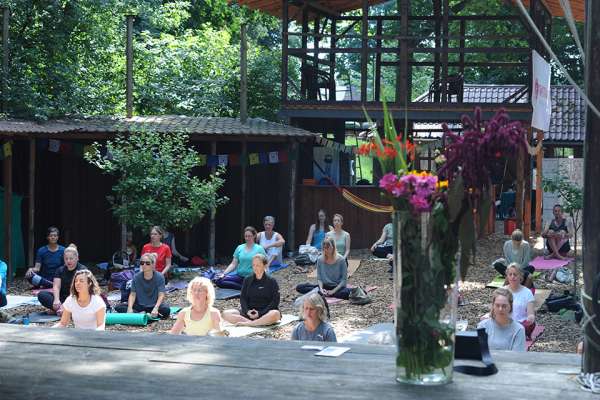 Yogafestival Lingen | 