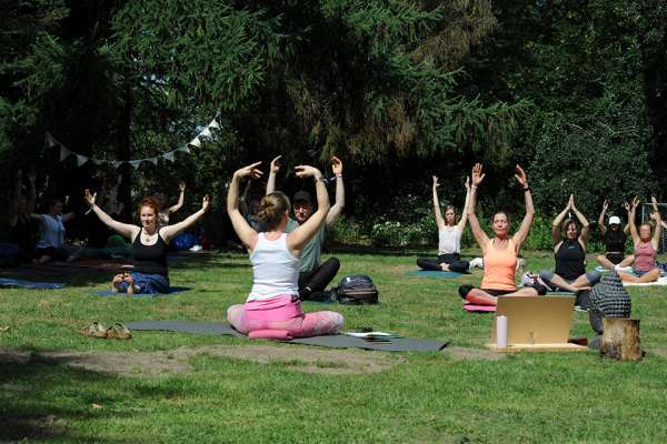 Yogafestival Lingen | 