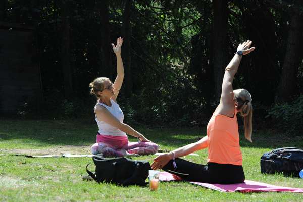 Yogafestival Lingen | 