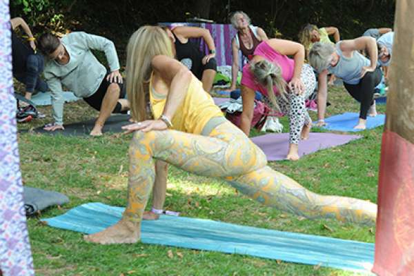 Yogafestival Lingen | 