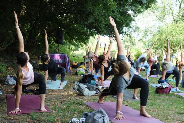 Yogafestival Lingen | 