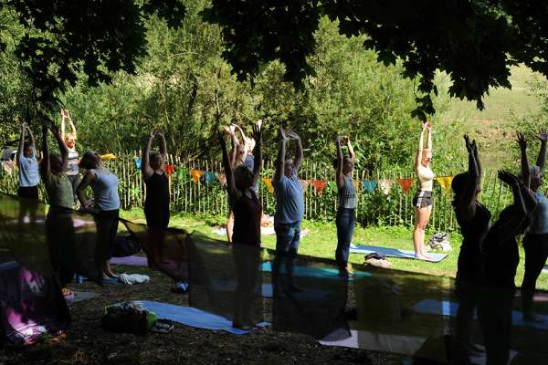 Yogafestival Lingen | 