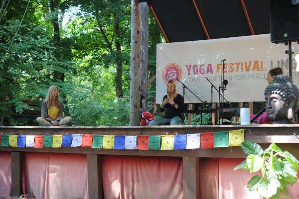 Yogafestival Lingen | 