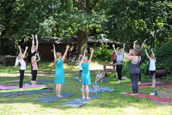 Yogafestival Lingen | 