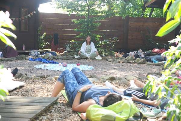 Yogafestival Lingen | 