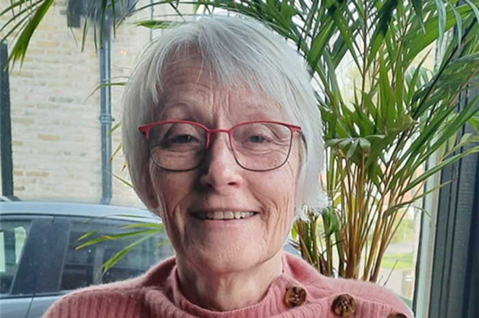 Vorschaubild Anne Diedrichs