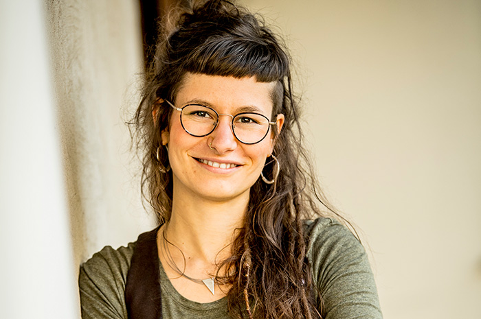 Vorschaubild Jana Wunderlich