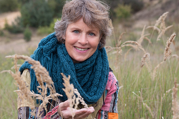 Vorschaubild Marlena Vogler-Deemter