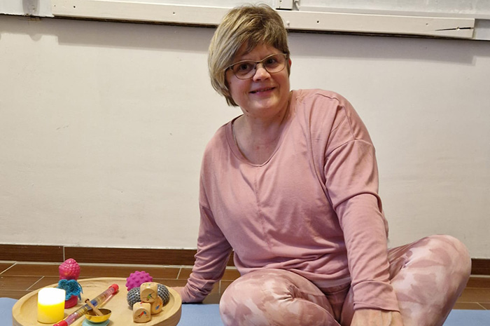 Vorschaubild Nicole Vogt