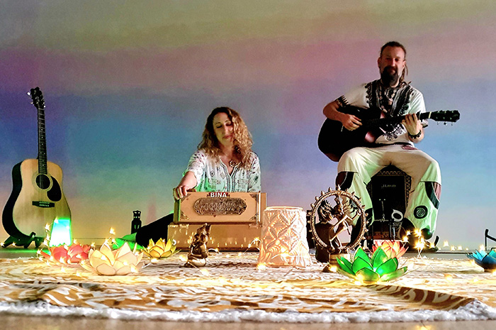Vorschaubild Sven und Nicole