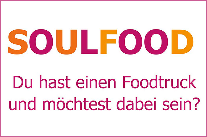 Vorschaubild Soulfood